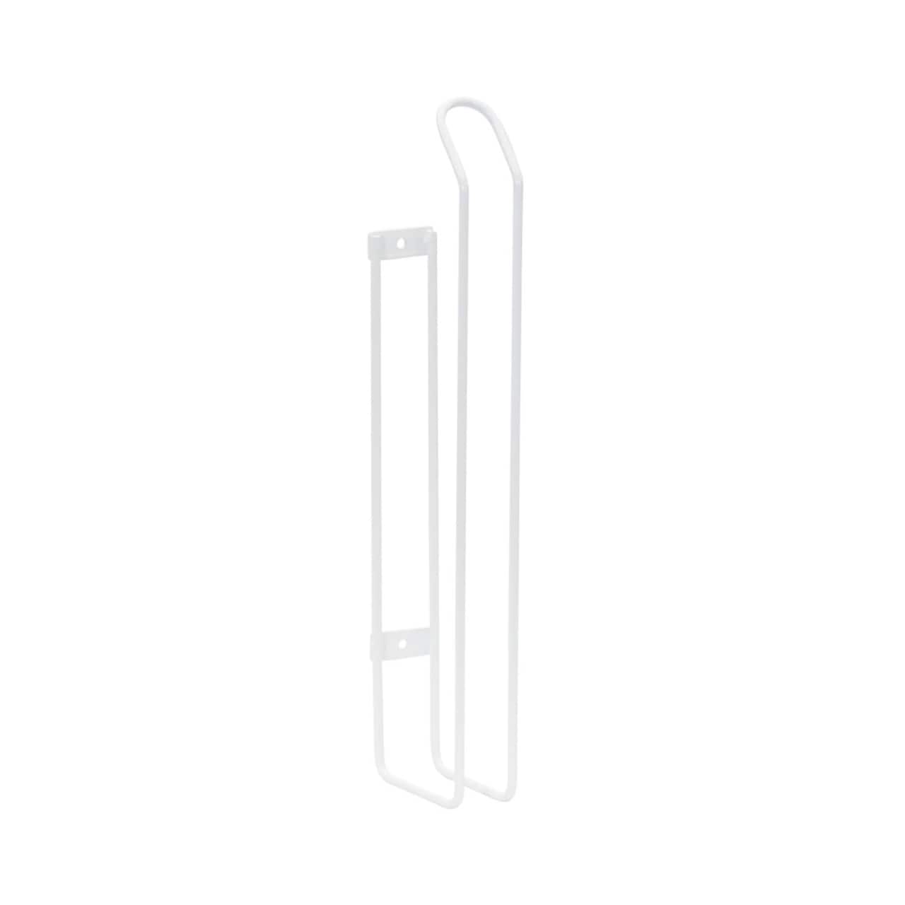 Household Essentials 13.4" Mounted Paper Towel Holder